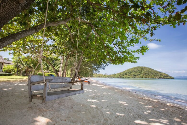 Hotel Mira Montra Resort Koh Mak
