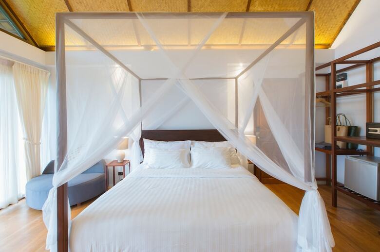 Hotel Mira Montra Resort Koh Mak