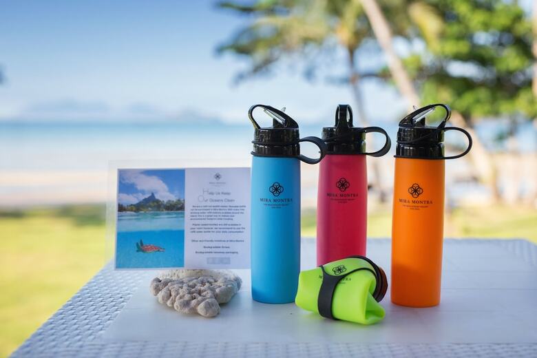 Hotel Mira Montra Resort Koh Mak