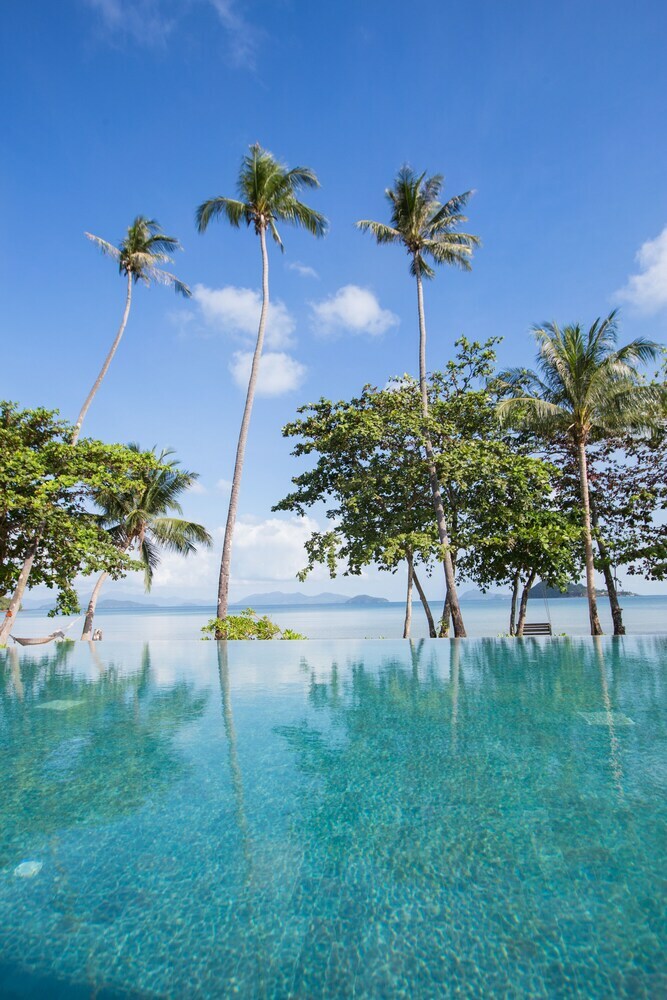 Hotel Mira Montra Resort Koh Mak