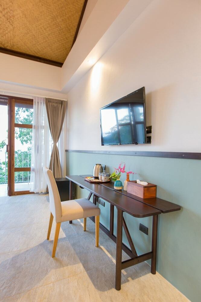 Hotel Mira Montra Resort Koh Mak