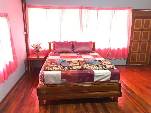 Agroturismo Koh Mak Green View Village