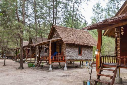 Hotel Rakkan Resort