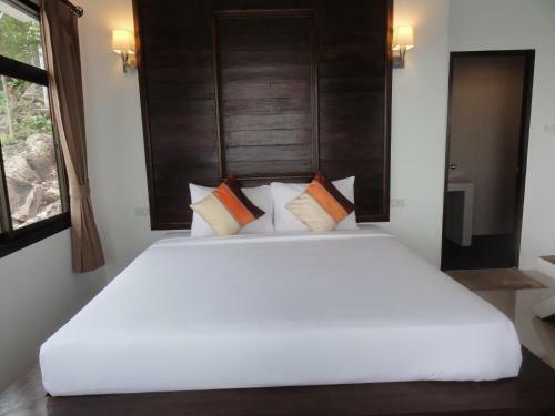 Hotel High Life Bungalow