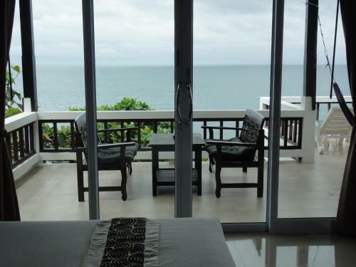Hotel High Life Bungalow