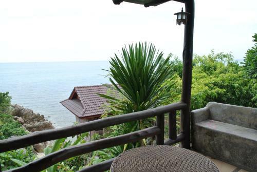 Hotel High Life Bungalow