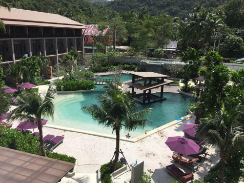 Hotel Maehaad Bay Resort