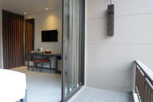 Hotel Maehaad Bay Resort