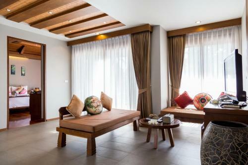 Hotel Maehaad Bay Resort