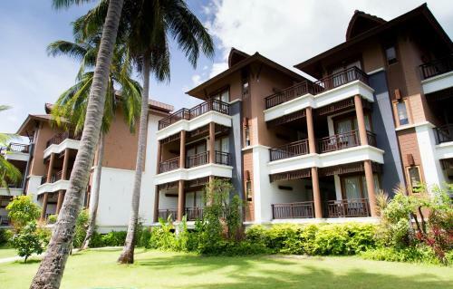 Hotel Maehaad Bay Resort