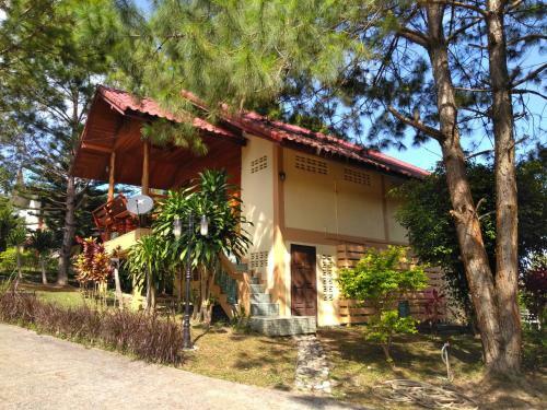 Hostal Chatfah Resort