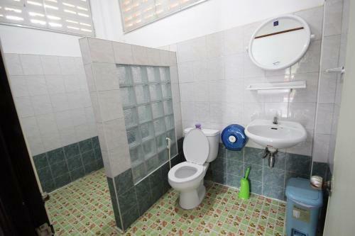 Hostal Chatfah Resort
