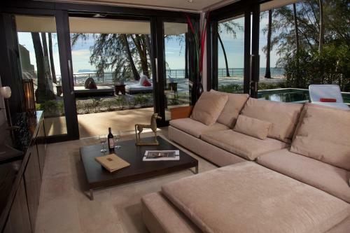 Hotel Nikki Beach Resort & Spa Koh Samui