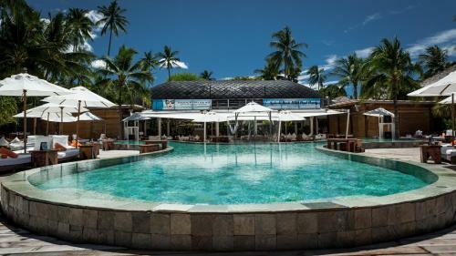 Hotel Nikki Beach Resort & Spa Koh Samui