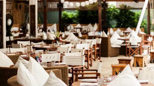Hotel Nikki Beach Resort & Spa Koh Samui