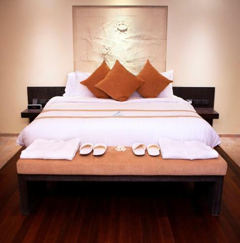 Hotel Nikki Beach Resort & Spa Koh Samui