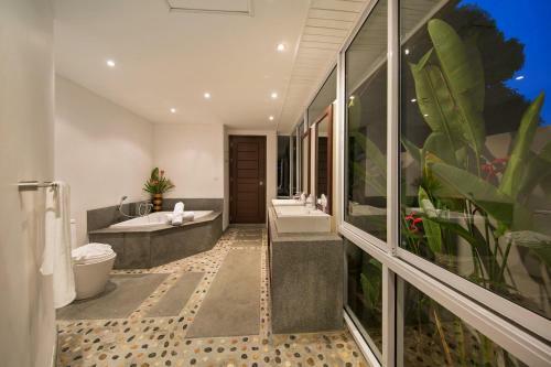 Lipa Talay Haa - 2 Bedroom Beach Side Villa