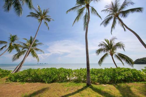 Lipa Talay Haa - 2 Bedroom Beach Side Villa