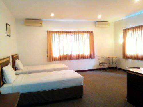 Kp Hotel