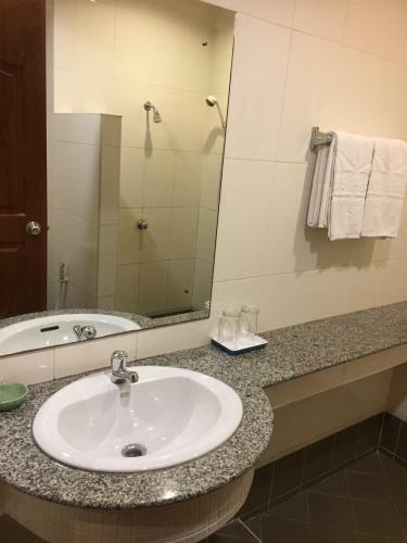 Kp Hotel