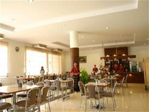 Kp Hotel