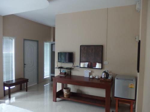 Hotel Muaan Resort