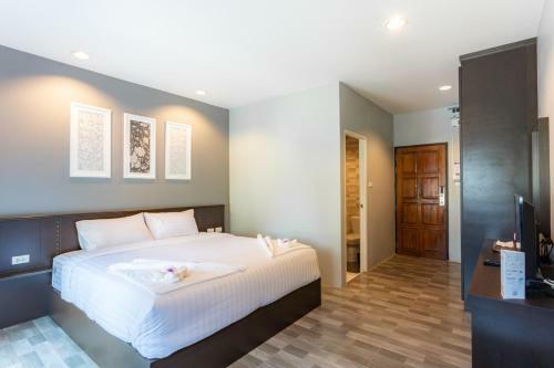 Grand Inter Hotel