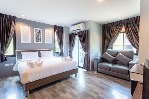 Grand Inter Hotel