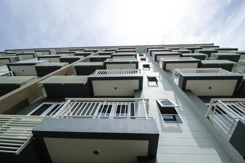 Hotel Tai-shan Suites