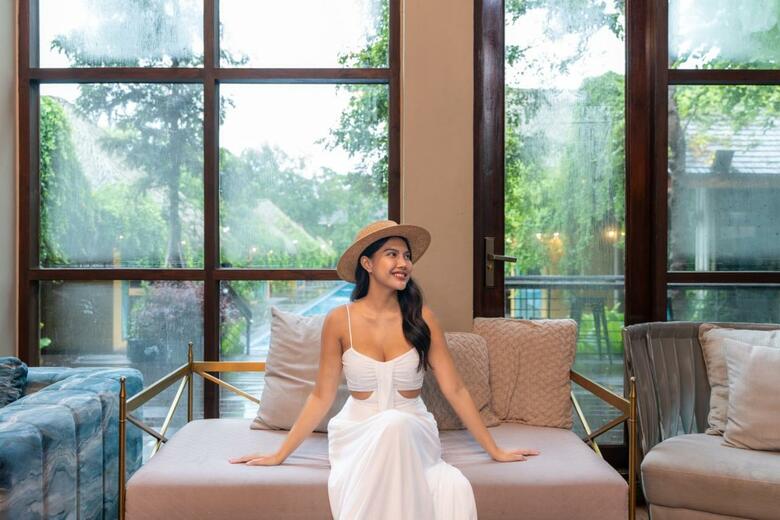 Hotel Khum Damnoen Resort
