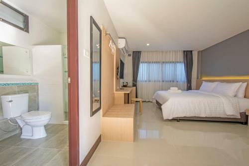 Hotel Happiness Guesthouse