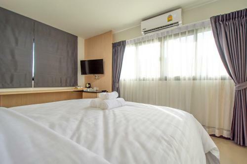 Hotel Happiness Guesthouse