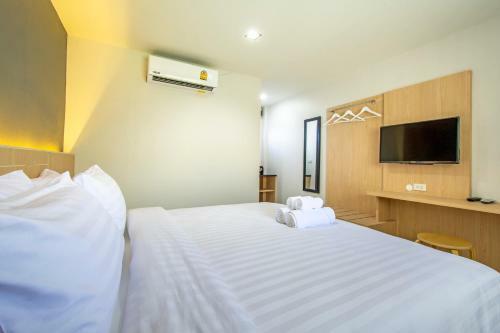 Hotel Happiness Guesthouse
