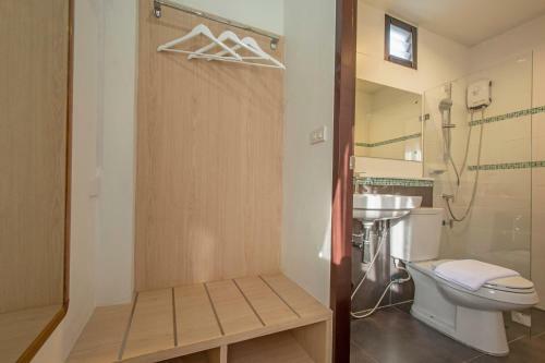 Hotel Happiness Guesthouse