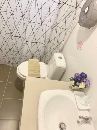 Apartamentos @sleep Hotel