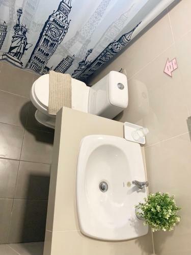 Apartamentos @sleep Hotel