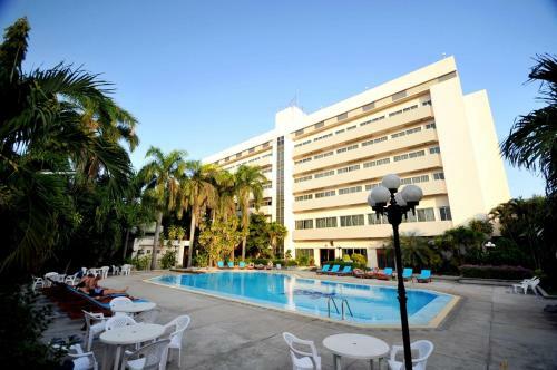 Posada Maeyom Palace Hotel