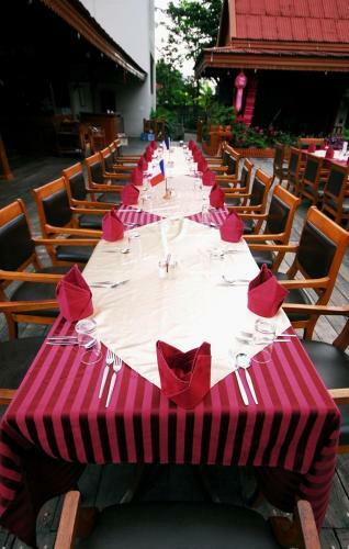 Posada Maeyom Palace Hotel