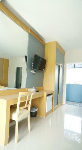 Apa-tree Boutique Hotel