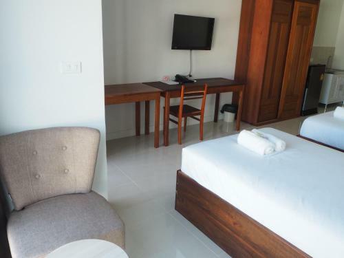 Hotel Klongyai Center