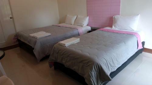 Hotel Suan Lam Yai Resort
