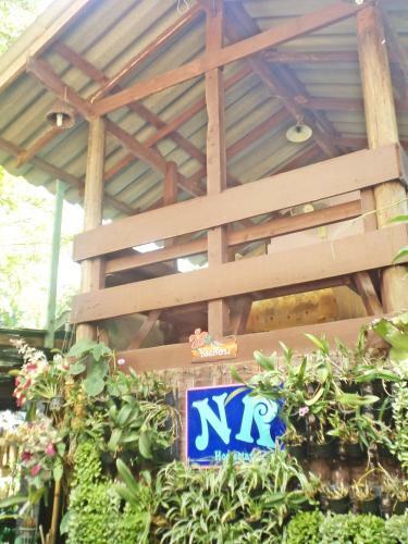 Nr Homestay