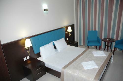 Burgaz Resort Aquapark Hotel