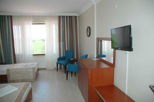 Burgaz Resort Aquapark Hotel