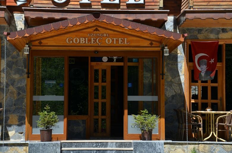 Goblec Hotel & Bungalow