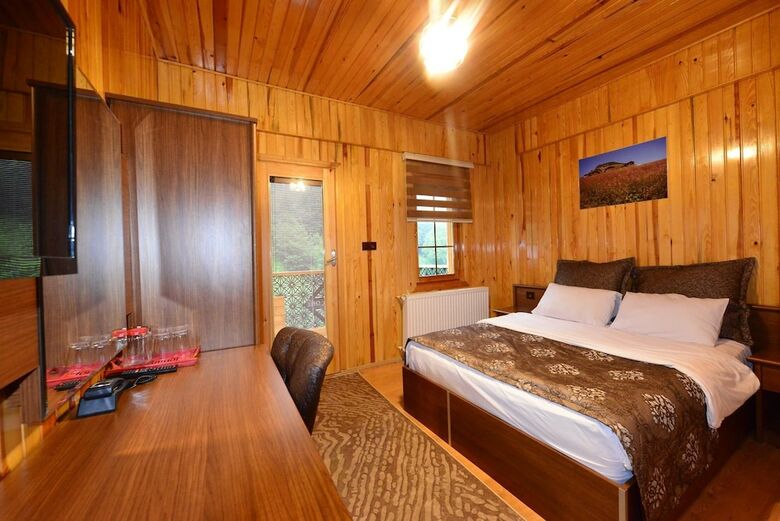 Goblec Hotel & Bungalow