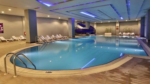 Sivas Termal Hotel