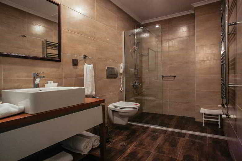 Sagalassos Lodge & Spa Hotel