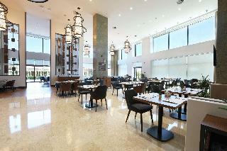 Hotel Hilton Garden Inn Adiyaman