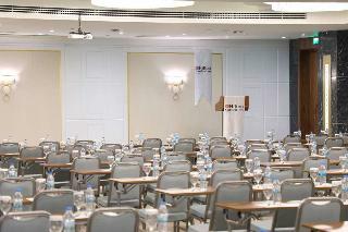 Hotel Hilton Garden Inn Adiyaman